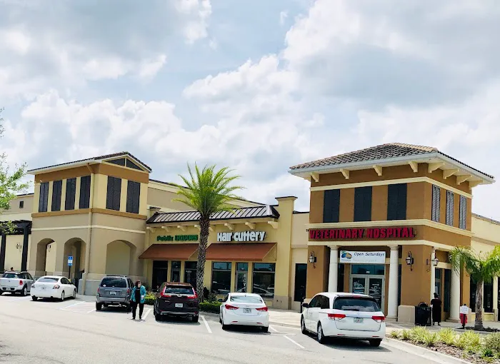 Crosswater Animal Hospital 3