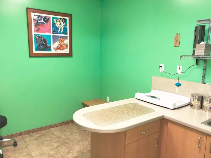Crosswater Animal Hospital 1