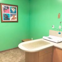 Crosswater Animal Hospital ico
