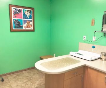 Crosswater Animal Hospital