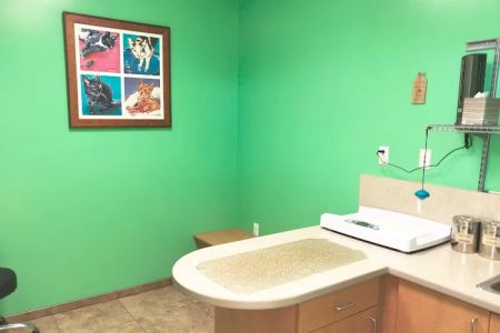 Crosswater Animal Hospital