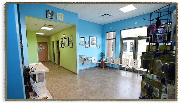 Crosswater Animal Hospital 6