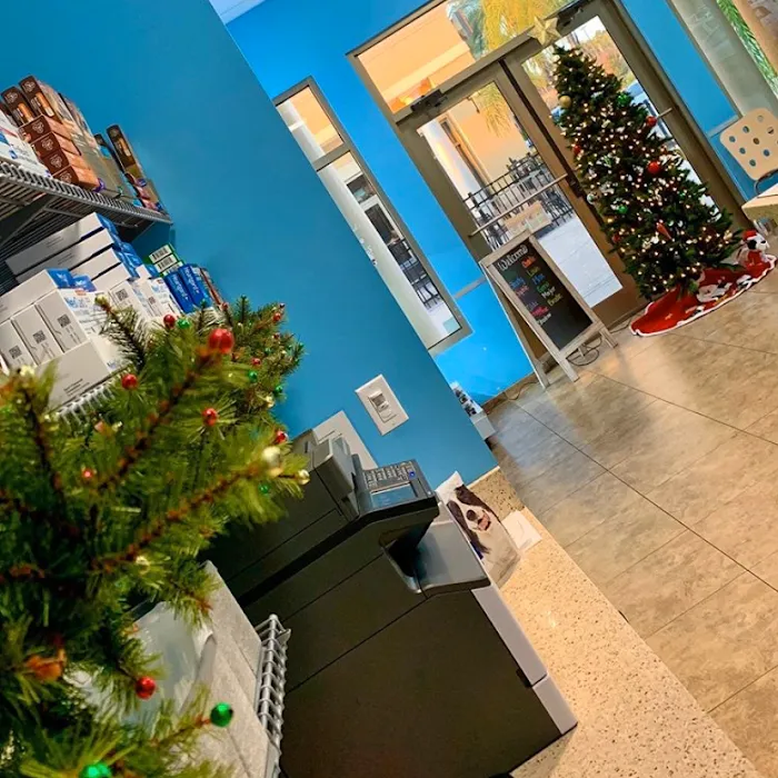 Crosswater Animal Hospital 10