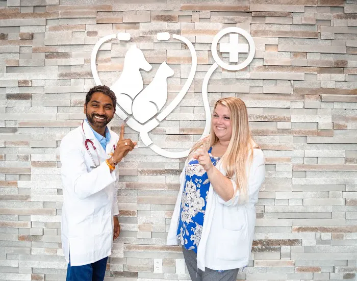Forever Vets Animal Hospital at Nocatee 12