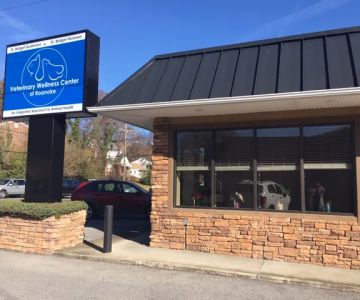 Veterinary Wellness Center of Roanoke
