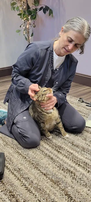 Dr. Bridget M. Quatmann, DVM 1