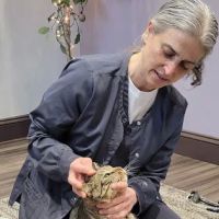 Dr. Bridget M. Quatmann, DVM ico