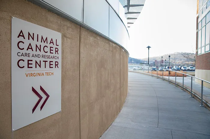 Animal Cancer Care and Research Center 7