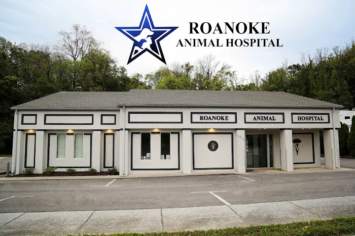 Roanoke Animal Hospital 1