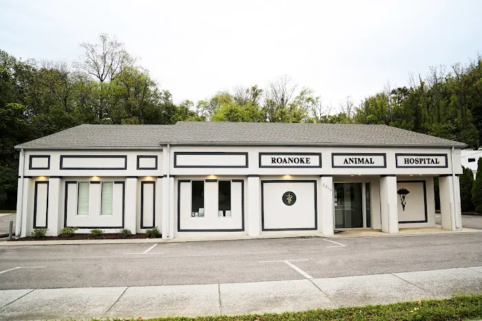 Roanoke Animal Hospital 2