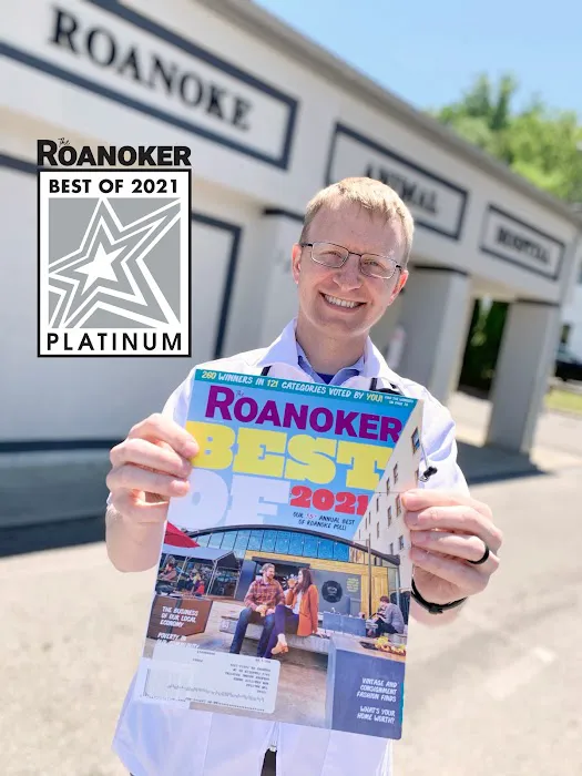 Roanoke Animal Hospital 6