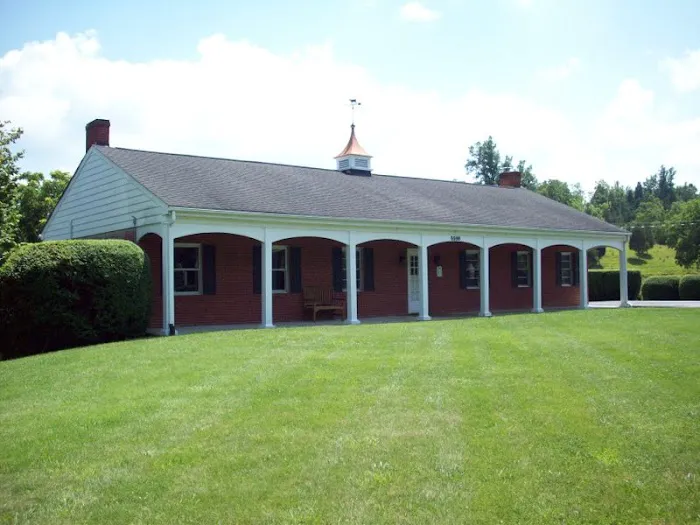 Botetourt Veterinary Hospital 1