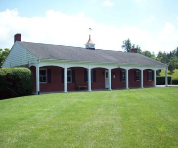 Botetourt Veterinary Hospital
