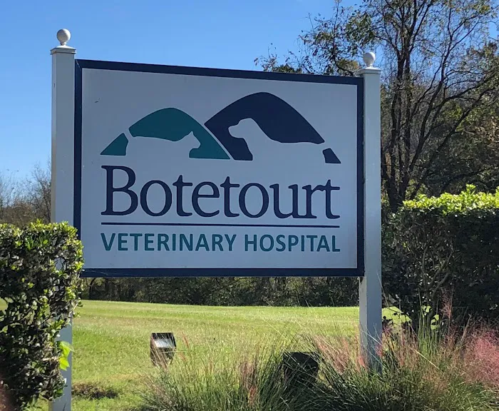 Botetourt Veterinary Hospital 2