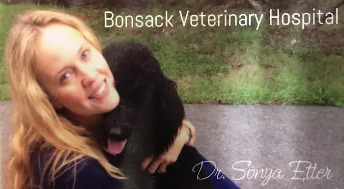 Bonsack Veterinary Hospital 12