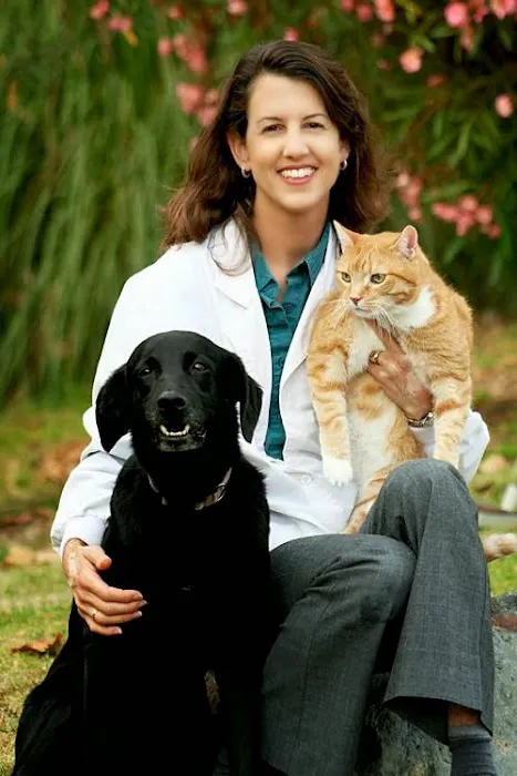 Rancho Santa Fe Veterinary: Dr. Deirdre Brandes, DVM 1