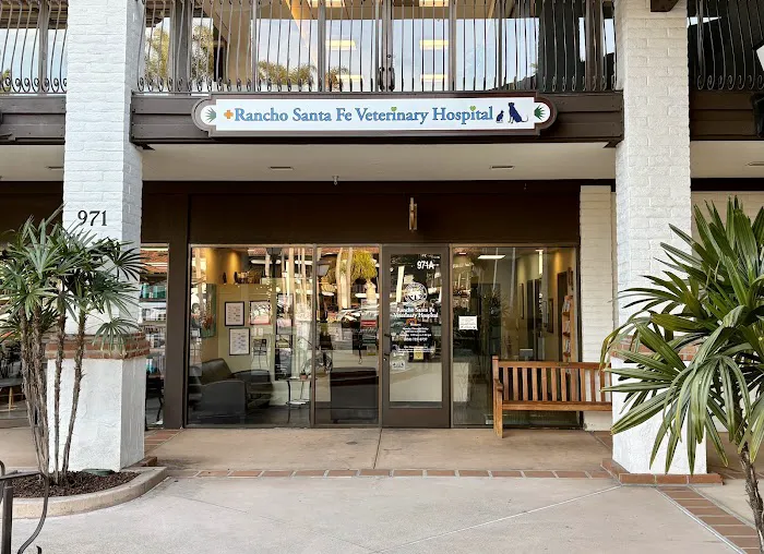 Rancho Santa Fe Veterinary Hospital 12