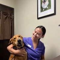Rancho Santa Fe Veterinary Hospital ico