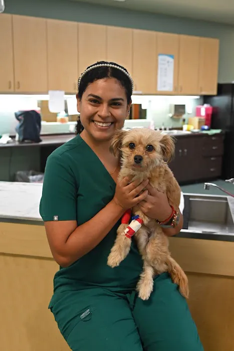 Helen Woodward Animal Center Companion Animal Hospital 7