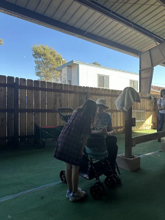 Helen Woodward Animal Center Companion Animal Hospital 4