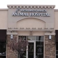 Highlands Ranch Animal Hospital ico