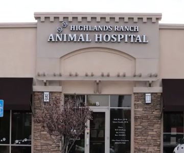 Highlands Ranch Animal Hospital