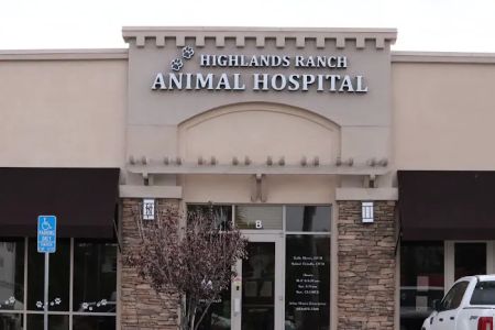 Highlands Ranch Animal Hospital