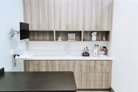 Torrey Highlands Pet Health Care Center