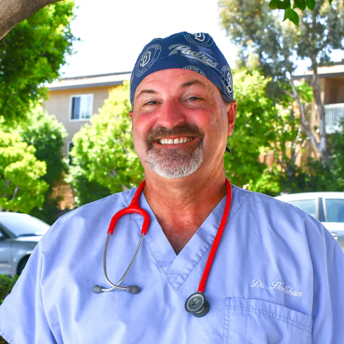 Penasquitos Pet Clinic 2