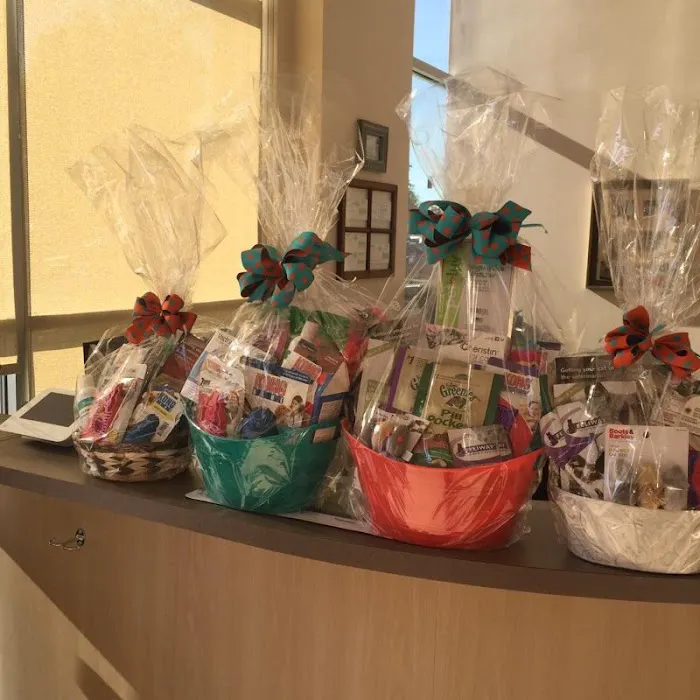CoastView Veterinary Hospital 6
