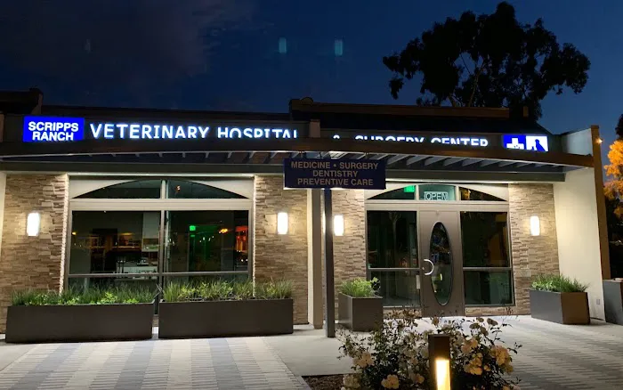 Scripps Ranch Veterinary Hospital 2