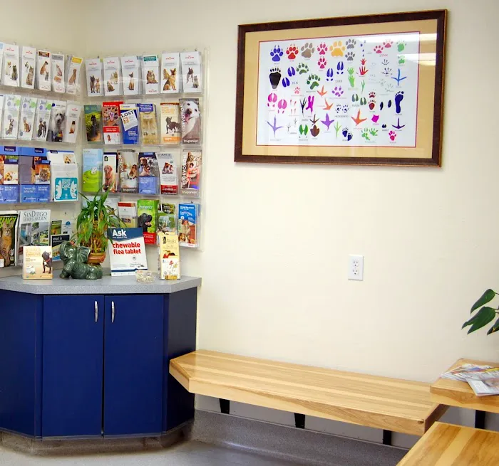 Scripps Ranch Veterinary Hospital 9