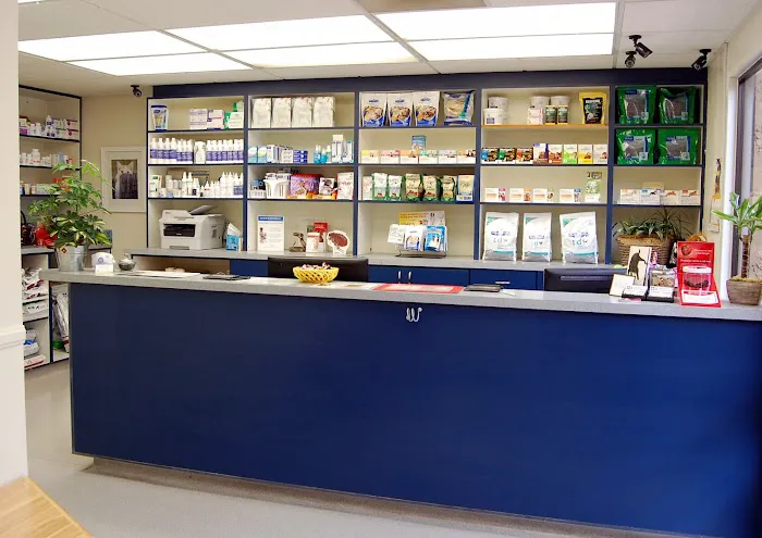 Scripps Ranch Veterinary Hospital 6