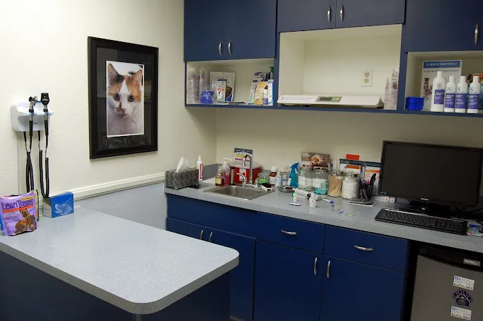 Scripps Ranch Veterinary Hospital 10