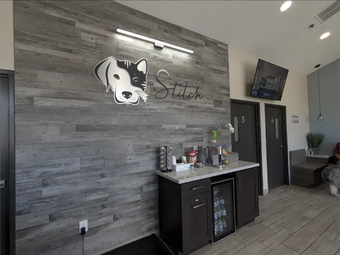 Stitch Veterinary Urgent Care and Surgery 9