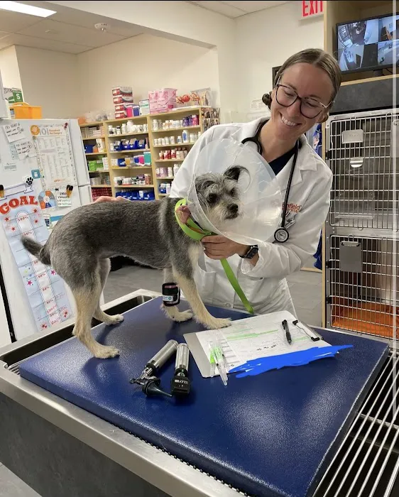 Banfield Pet Hospital 10