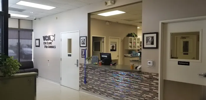 VCA Eye Clinic for Animals 12