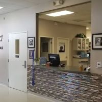 VCA Eye Clinic for Animals ico