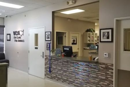VCA Eye Clinic for Animals