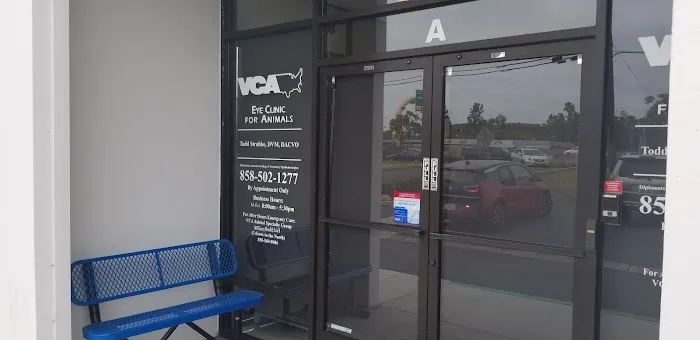 VCA Eye Clinic for Animals 12
