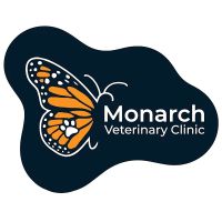Monarch Veterinary Clinic ico