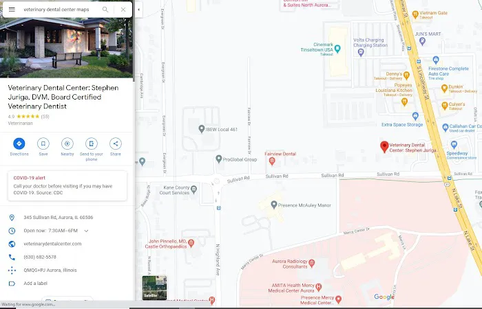 Veterinary Dental Center 12