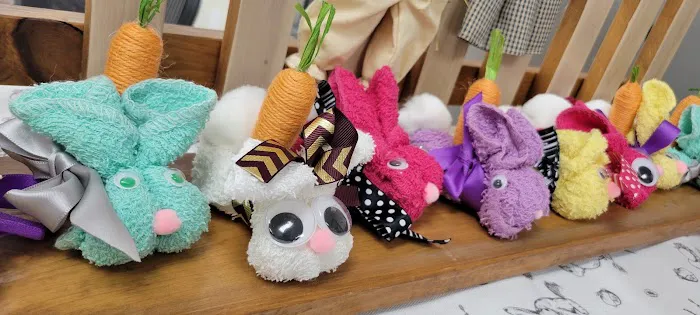 Fox Valley Animal Welfare League 8