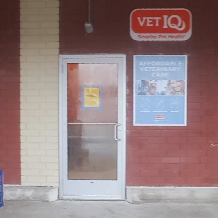 VetIQ Petcare 12