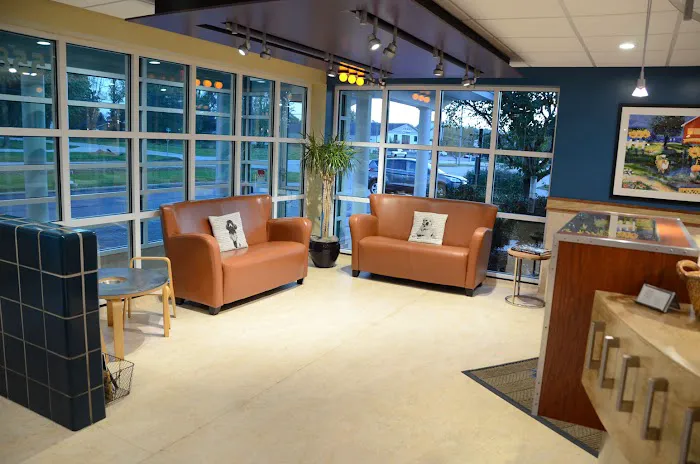 River Heights Veterinary Hospital, A Thrive Pet Healthcare Partner 3