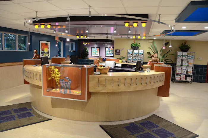 River Heights Veterinary Hospital, A Thrive Pet Healthcare Partner 2