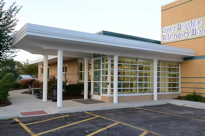 River Heights Veterinary Hospital, A Thrive Pet Healthcare Partner 5