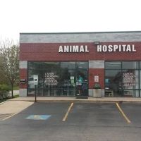 Caton Crossing Animal Hospital ico