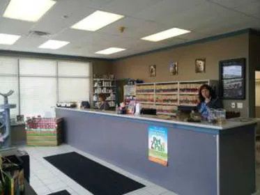 Caton Crossing Animal Hospital 12