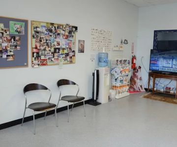 Hampton Park Animal Hospital